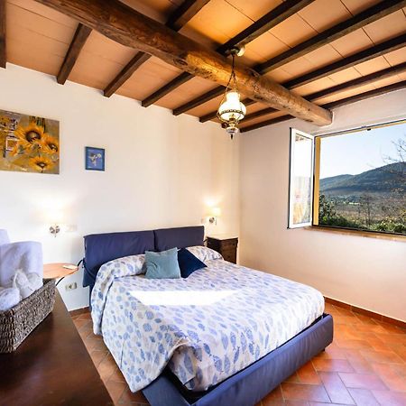 Agriturismo Cupido Montiano  Buitenkant foto