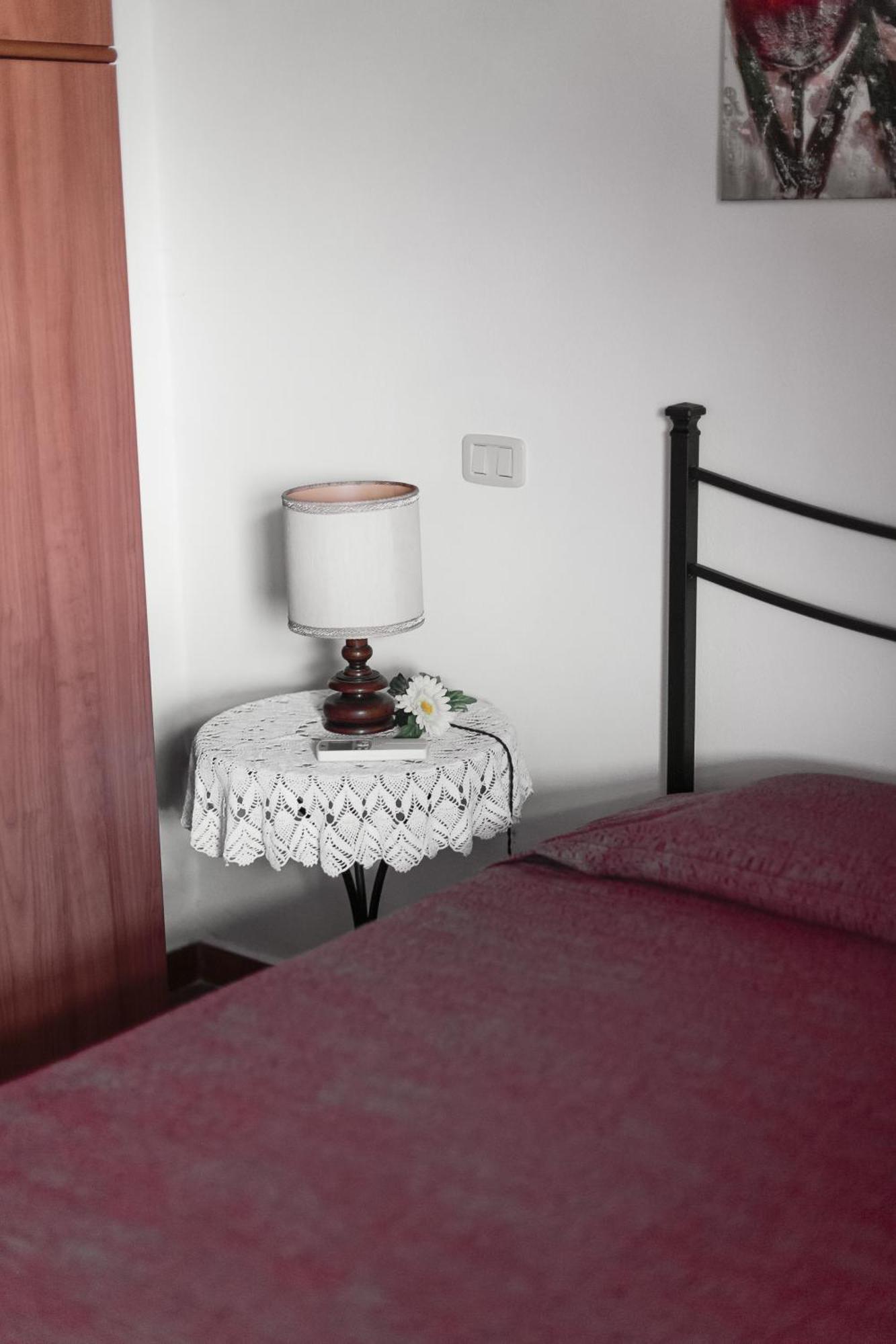 Agriturismo Cupido Montiano  Kamer foto