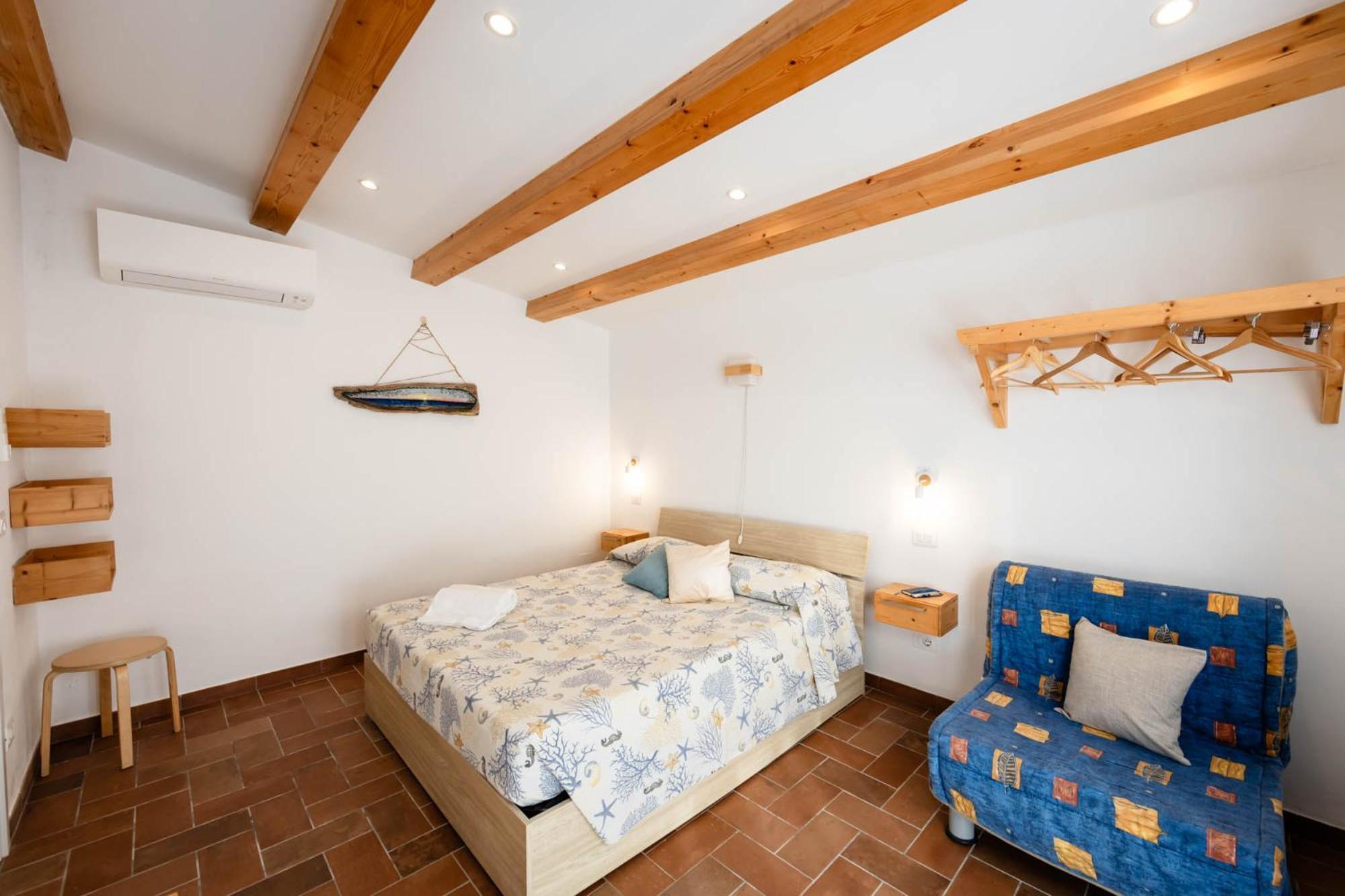 Agriturismo Cupido Montiano  Buitenkant foto