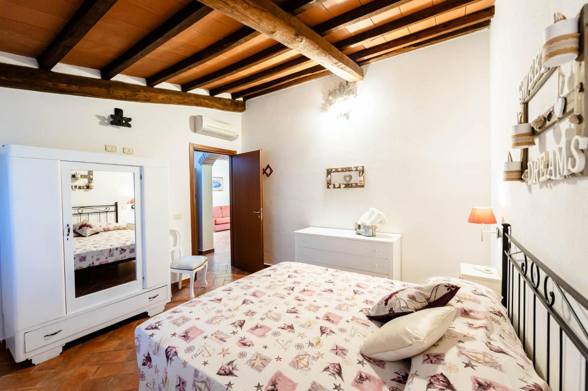 Agriturismo Cupido Montiano  Buitenkant foto