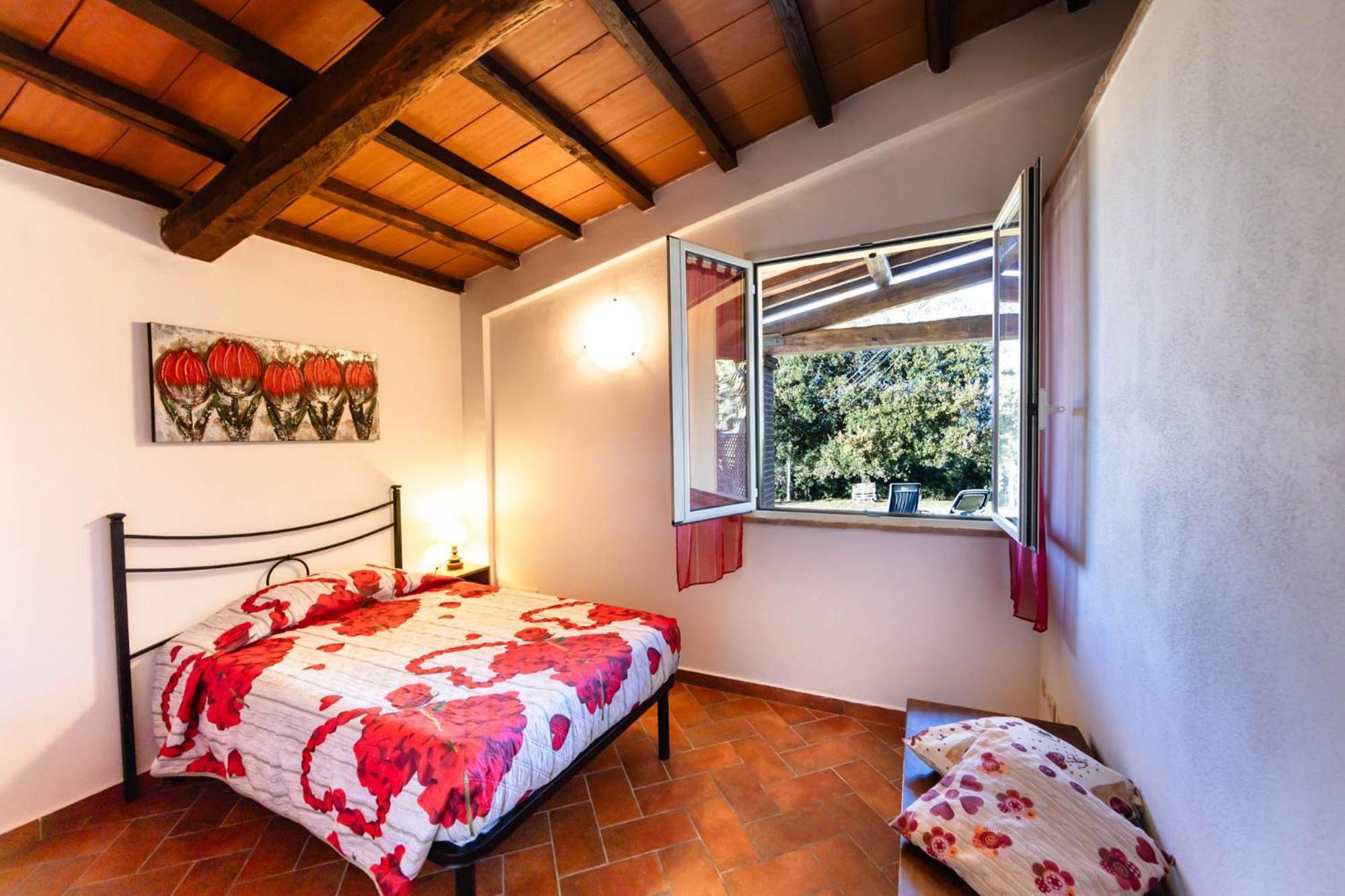 Agriturismo Cupido Montiano  Buitenkant foto