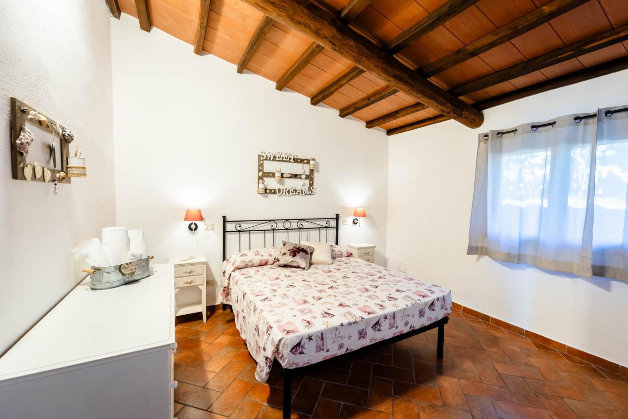Agriturismo Cupido Montiano  Buitenkant foto