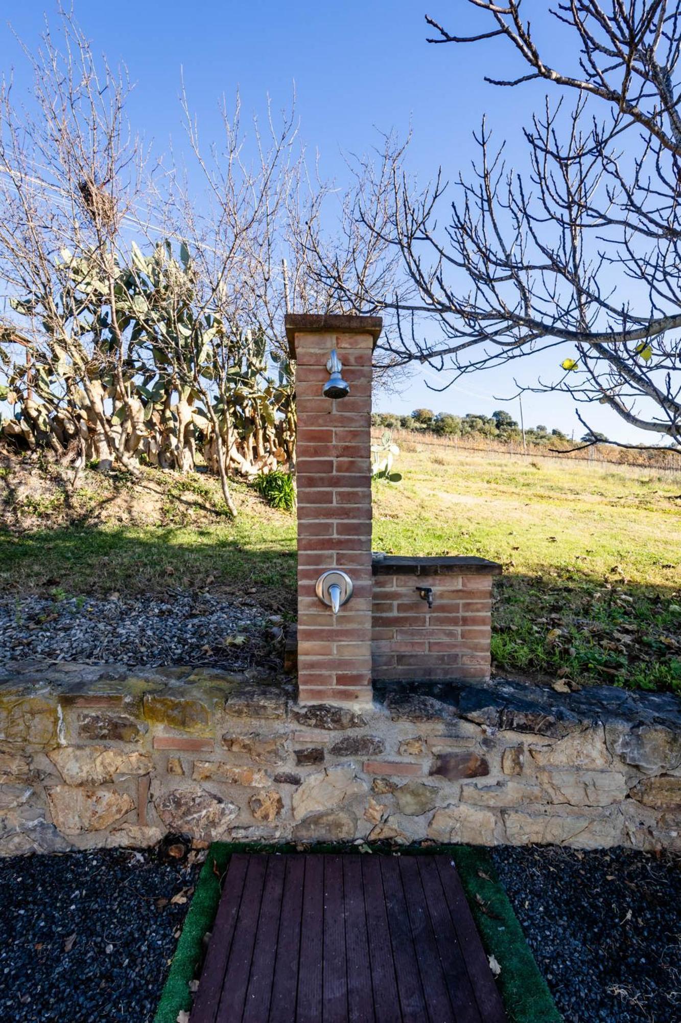 Agriturismo Cupido Montiano  Buitenkant foto