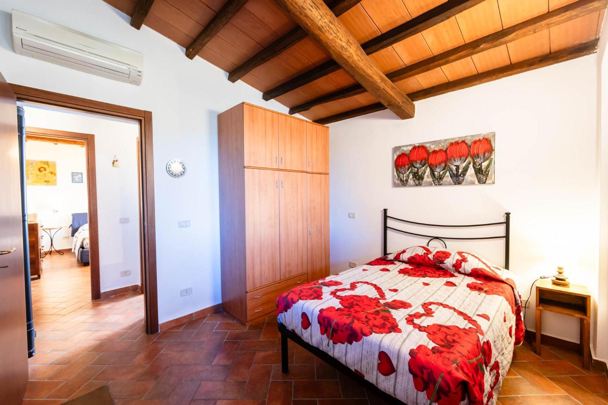 Agriturismo Cupido Montiano  Buitenkant foto