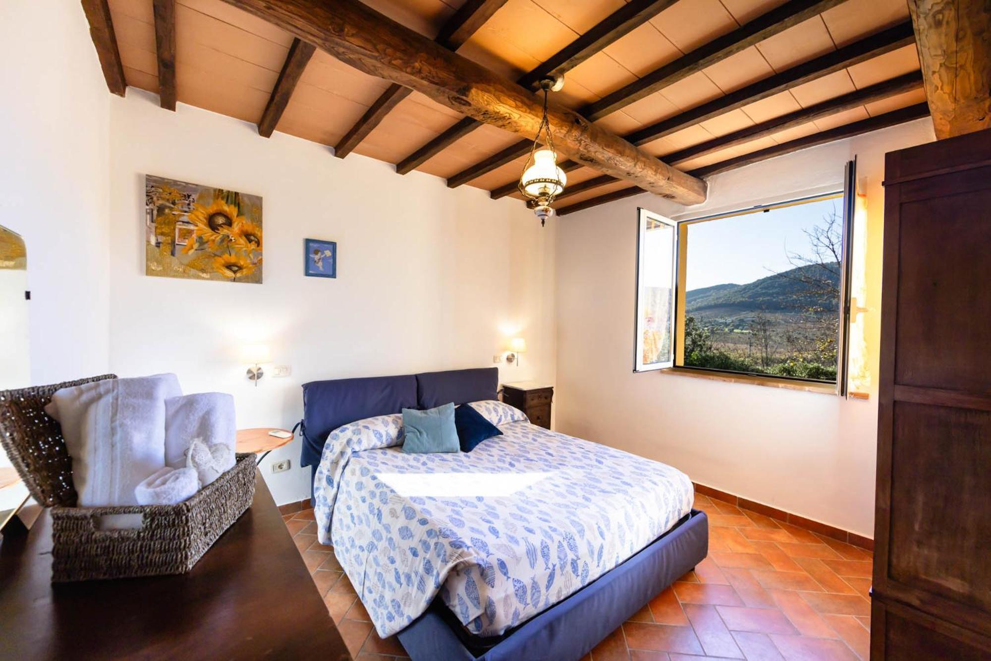 Agriturismo Cupido Montiano  Buitenkant foto