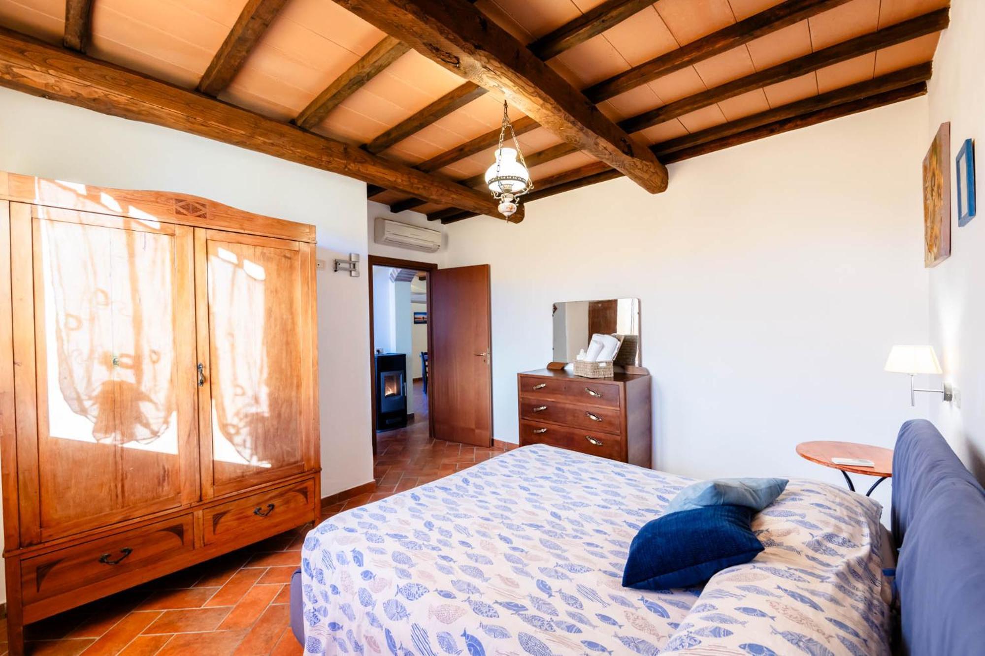 Agriturismo Cupido Montiano  Buitenkant foto