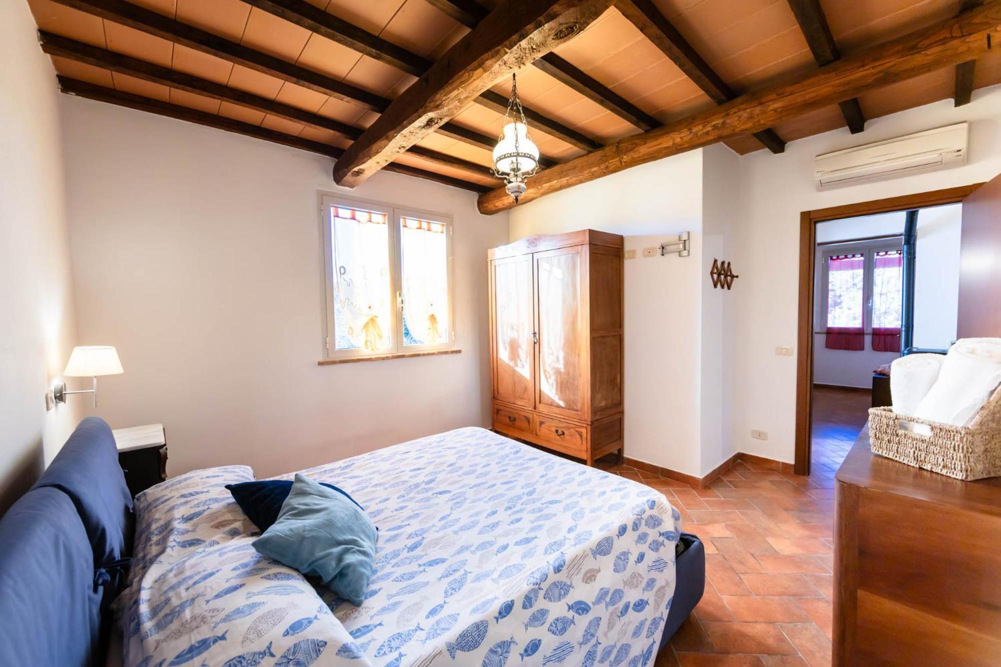 Agriturismo Cupido Montiano  Buitenkant foto