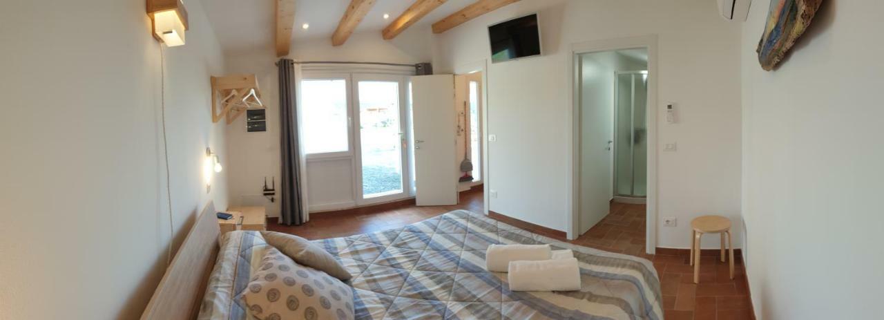Agriturismo Cupido Montiano  Kamer foto
